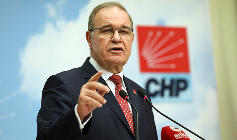 CHP Sözcüsü Öztrak’tan zam tepkisi: Son bir yılda benzine gelen zam yüzde 94!