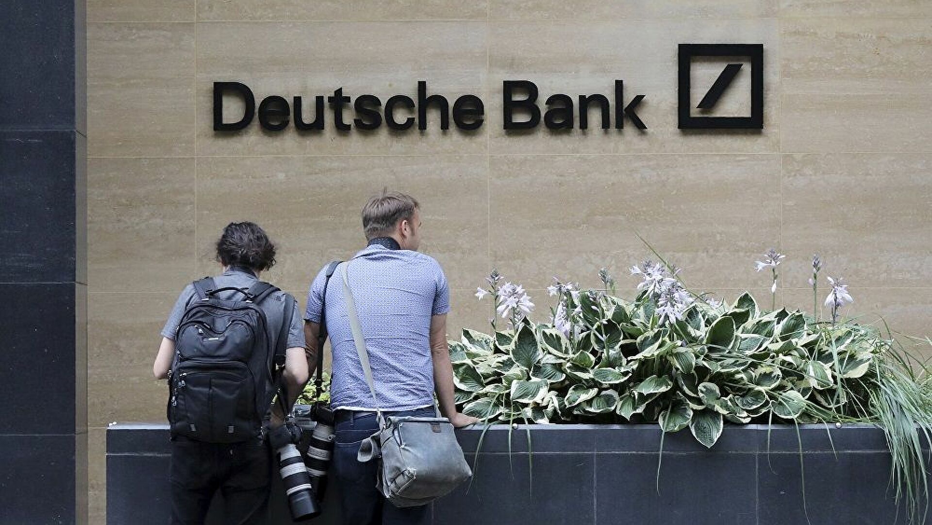 Alman bankasından çarpıcı ‘faiz’ tahmini!
