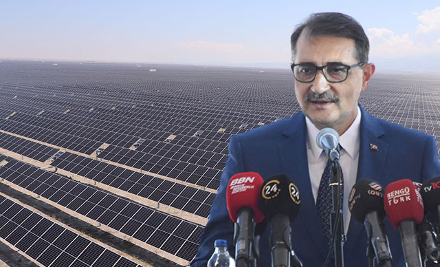 Enerji Bakanı Dönmez: Zam yapılmamasının bütçeye maliyeti 150 milyar TL