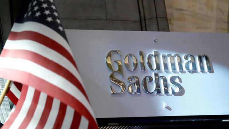 Goldman Sachs, ABD ekonomisi büyüme tahminini revize etti