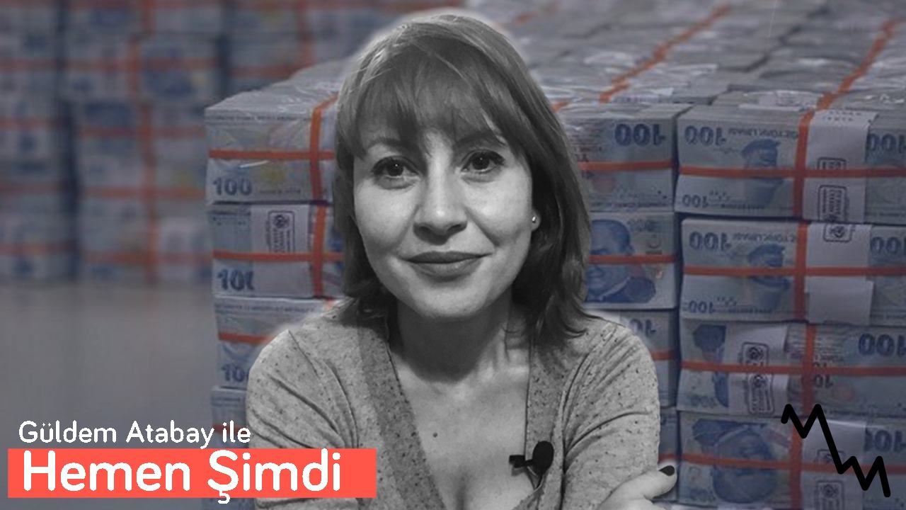 MB’den 100 puan faiz indirimi! Karar sonrası Dolar/TL 15,60’ı gördü! | Güldem Atabay