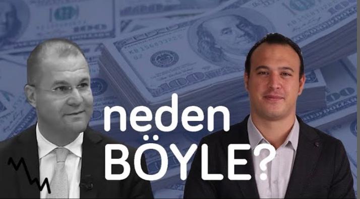 Faiz indi, dolar 15,50! : Zamlar sürecek mi? & Asgari ücret | Murat Kubilay & Arda Tunca