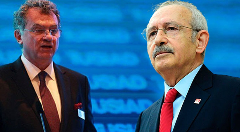 Kılıçdaroğlu’nun çağrısı TÜSİAD’dan karşılık buldu