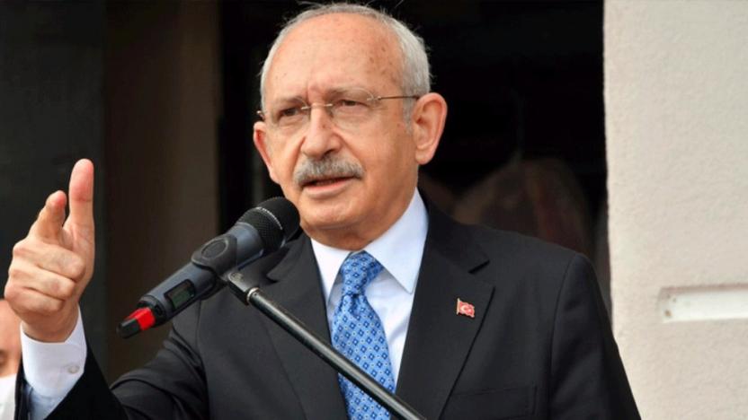 Kılıçdaroğlu’nun aklındaki ‘kabine üyeleri’ …