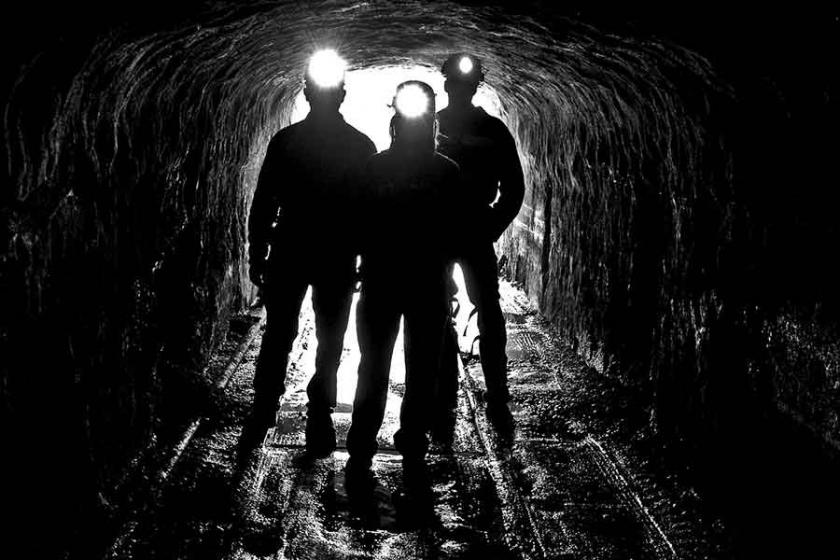 Maden ihracatı Ocak-Ekim döneminde yüzde 12.07 arttı