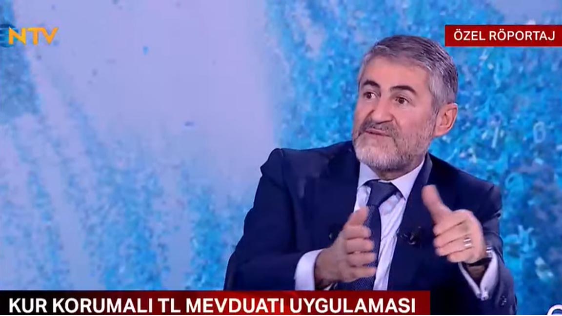 Nebati: KGF genişlemesi, KDV indirimleri yolda…Erken seçimin ayak sesleri