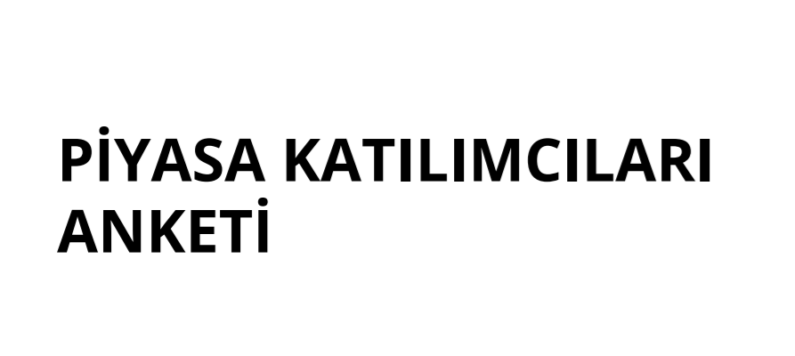 Beklenti Anketi şoku: Merkez bankası politikaları enflasyon beklentilerini de rayından çıkardı