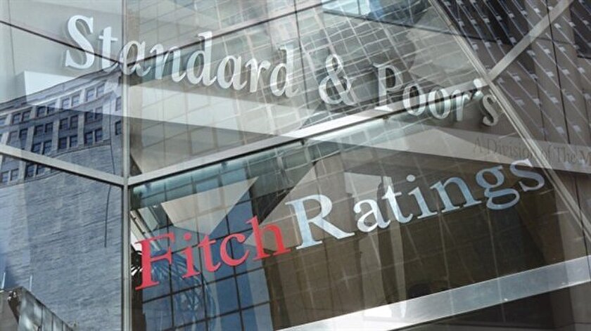 S&P ve Fitch’den Coca-Cola İçecek’e yatırım yapılabilir kredi notu…