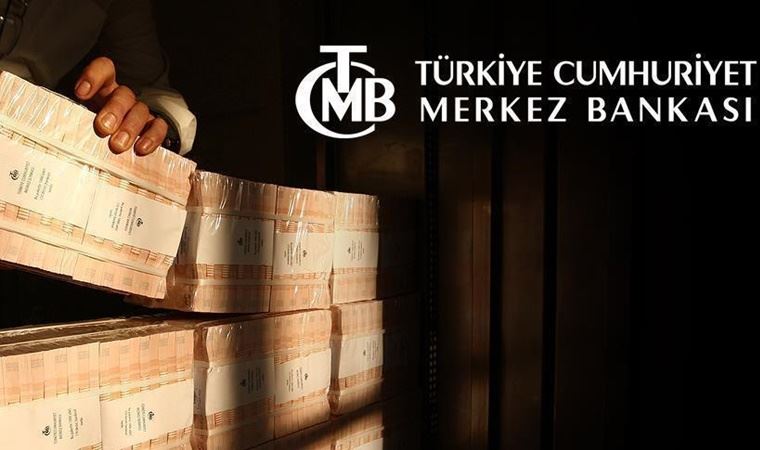 Ünlü ekonomistten çarpıcı iddia: ‘Merkez Bankası çatır çatır para basıyor!’