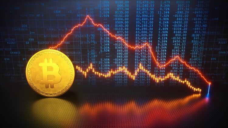 Bybit: ‘Bitcoin son 24 saatte 19 bin dolar alt uç seviyesinde el değiştiriyor…’