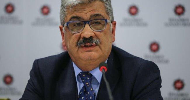 Cemil Ertem: Cari fazla ile büyüyeceğiz