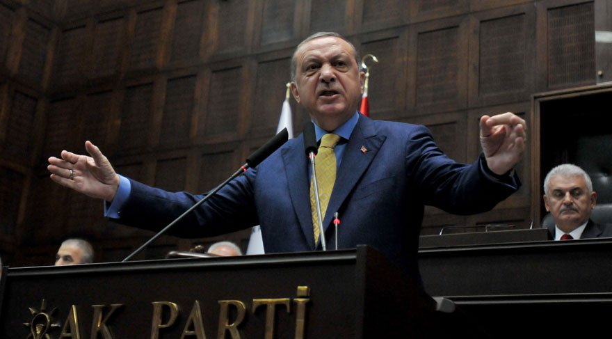 Erdoğan: KKTL programı amacına ulaştı; erken seçim yok