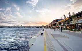 Galataport İstanbul, Avrupa’nın LEED Platin Sertifikalı en büyük ikinci projesi oldu
