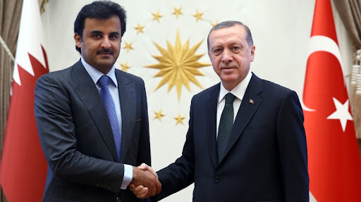 Erdoğan Katar yolcusu: Yeni anlaşmalar yolda