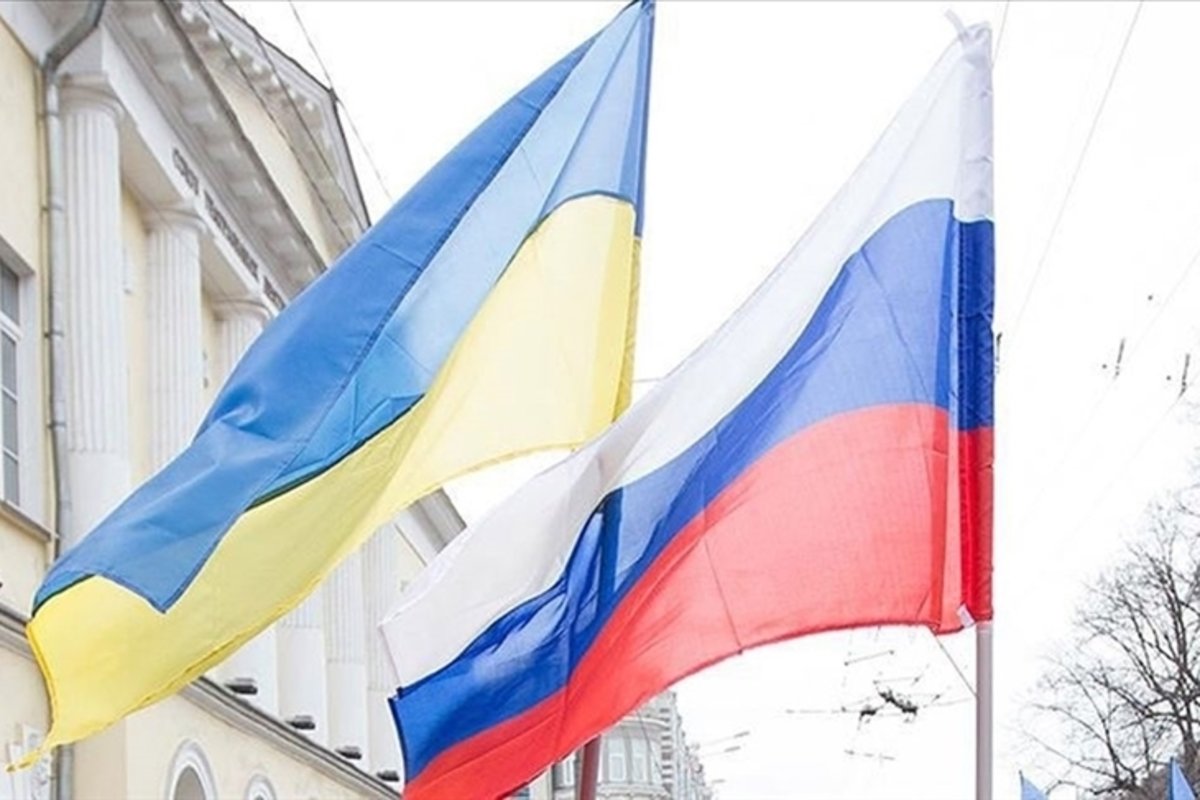 İnfo Yatırım’dan Haftalık Makro Bülten; Rusya – Ukrayna arasında anlaşma sağlanacak mı?