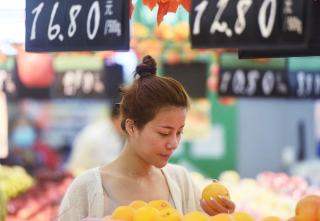 Fed sıkılaştırmaya başlarken Çin enflasyonu faiz indirimli beklentileri yaratıyor