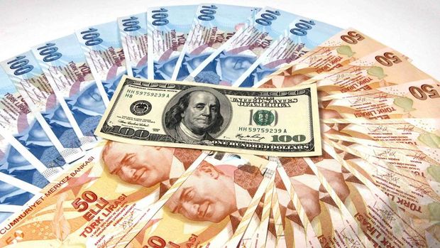 Dolar/ TL’nin 15,00’e koşuşu: KKM çatırdıyor mu?