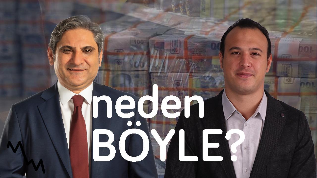 20 Aralık: Piyasalarda karanlık gece & Yapılan muhasebe hilesidir! | Aykut Erdoğdu & Murat Kubilay