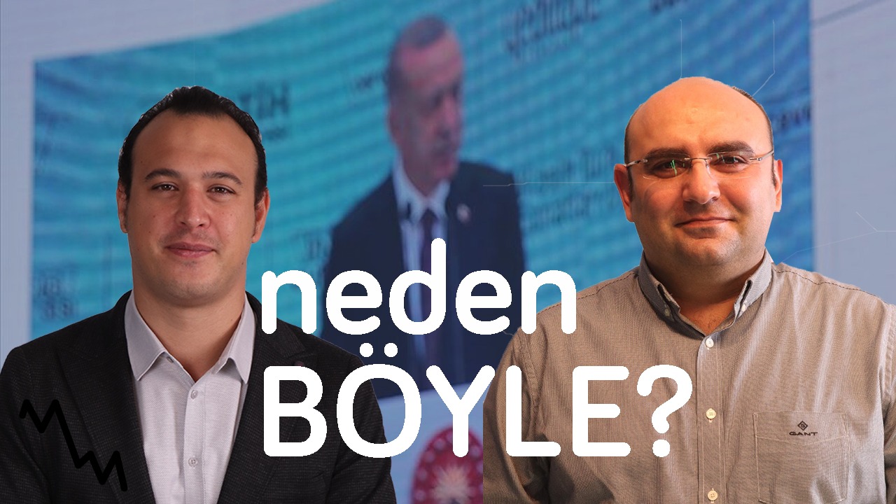 AKP oyları 20 Aralık’ın gerisinde & Seçim senaryoları | Murat Kubilay & Ertan Aksoy