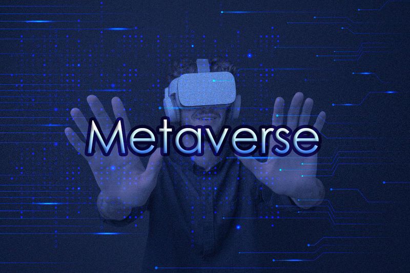 Beste Naz Süllü: “Metaverse Coinleri 2021 Getiri Lideri Oldu”