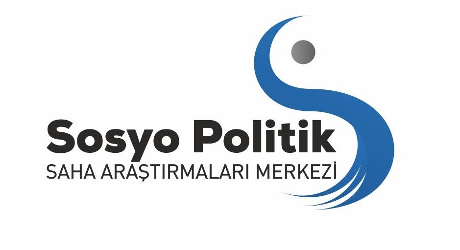 Sosyo Politik Saha Araştırmaları Merkezi: AKP 32,8, CHP 27,8