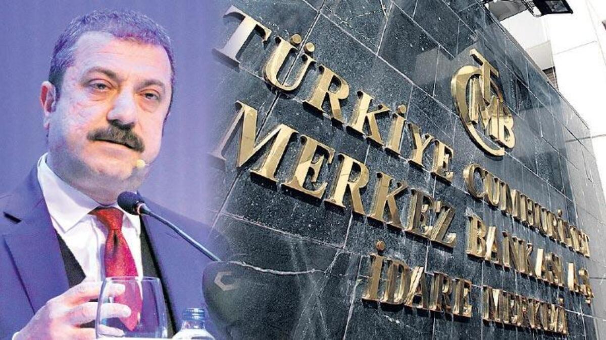 Merkez Bankası’ndan bankalara uyarı: ‘Yüksek tutarda döviz alınıp satılıyor’