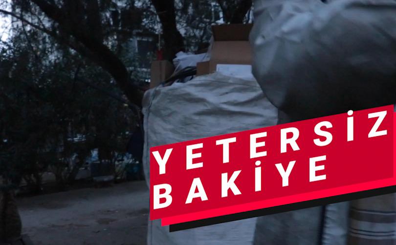 Nasıl olacak bu hayat? | Yetersiz Bakiye (1) / Mesele Ekonomi