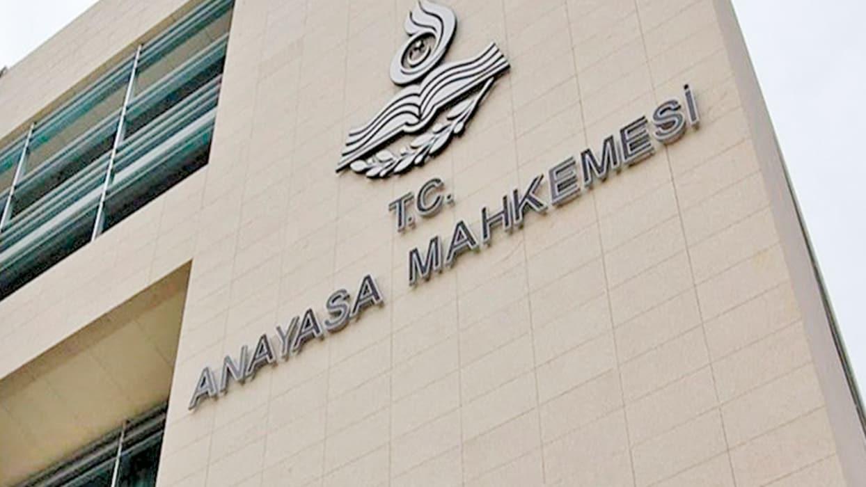 Anayasa Mahkemesi’ndeki dengeler AKP lehine mi değişecek?