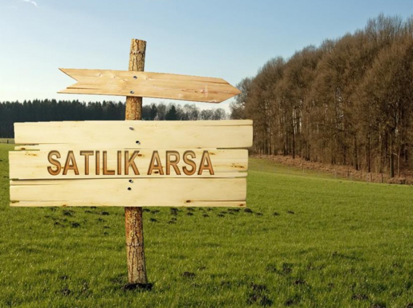 Arsa satışlarında tüm zamanların rekoru kırıldı