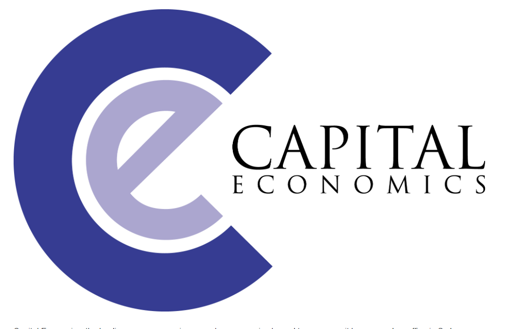 Capital Economics: TCMB faiz indirimi bitmedi