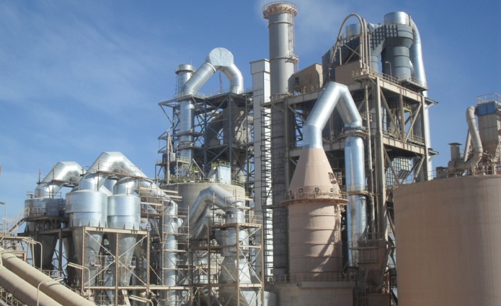 Çimento sektörü, iç piyasadaki maliyet artışını ihracatla dengeliyor