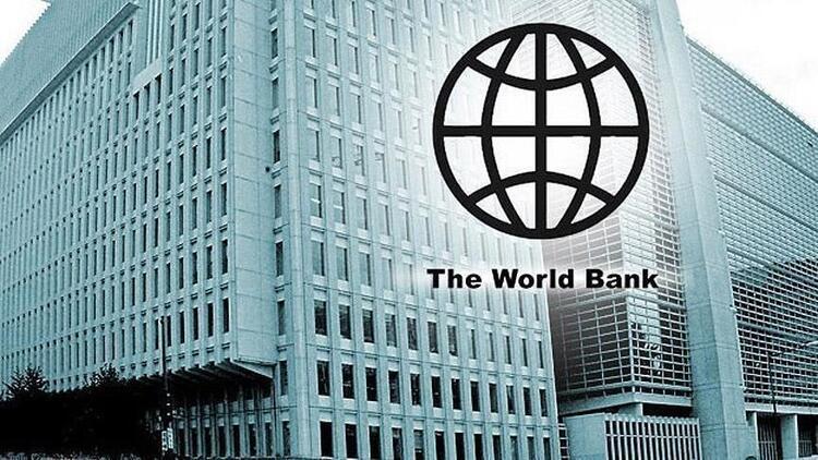Dünya Bankası’ndan Türkiye’ye 1 milyar 780 milyon dolarlık kaynak…