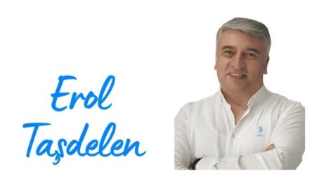 Erol Taşdelen: Bankalar Nisan Karlılığını 8 kat artırdı