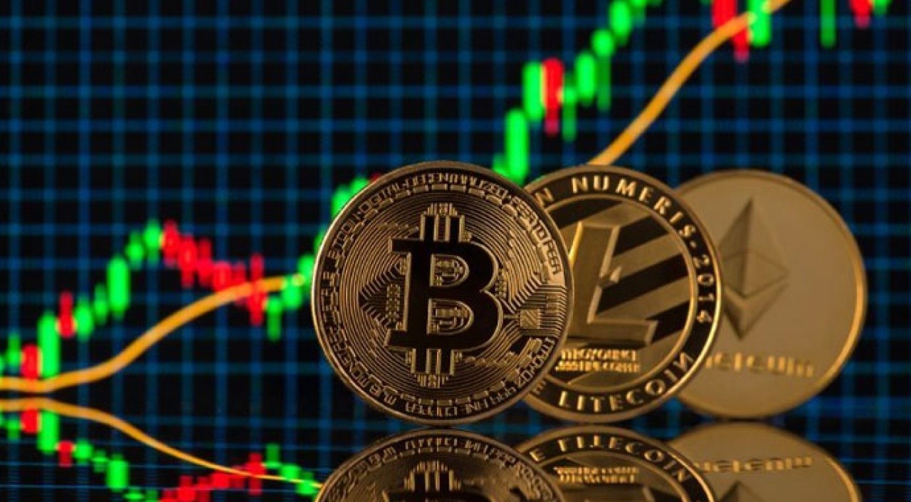 Bitcoin kritik 50 bin sınırına yaklaşıyor