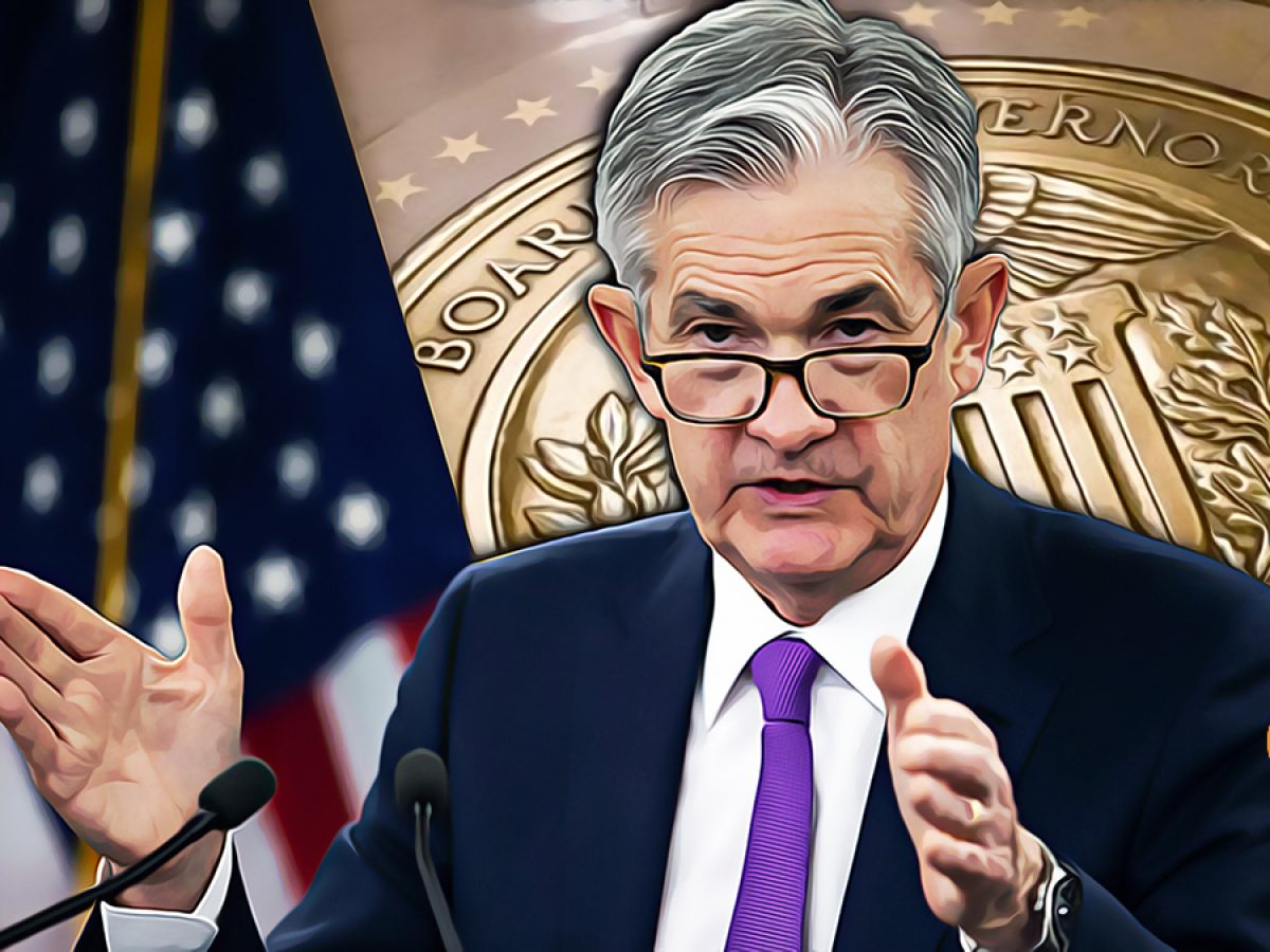 Powell, Fed’in enflasyon düşene kadar “faiz artırmaya devam edeceğini’ söyledi