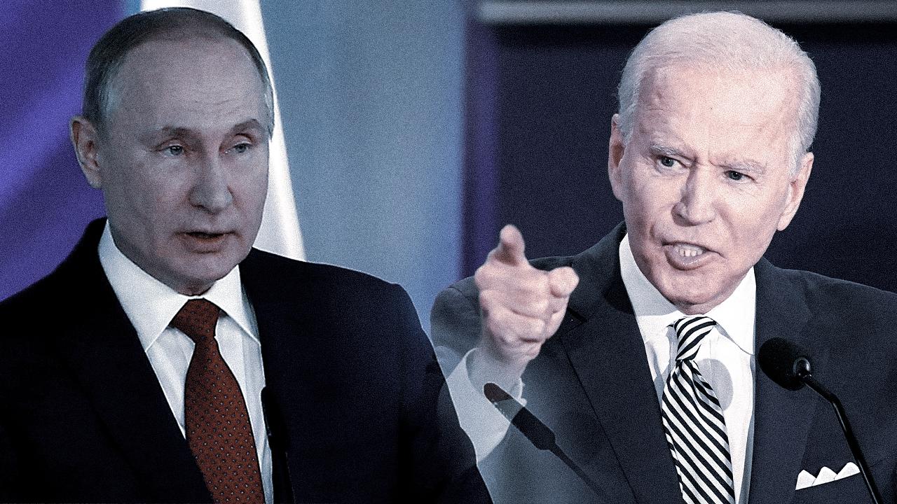 Jeopolitik risk algısı bozuluyor: Biden Rusya’yı ‘soykırım’ ile suçladı!