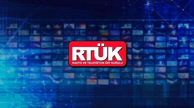 RTÜK’ten beklenen ceza: TELE1 ve FOX TV’ye yağdı