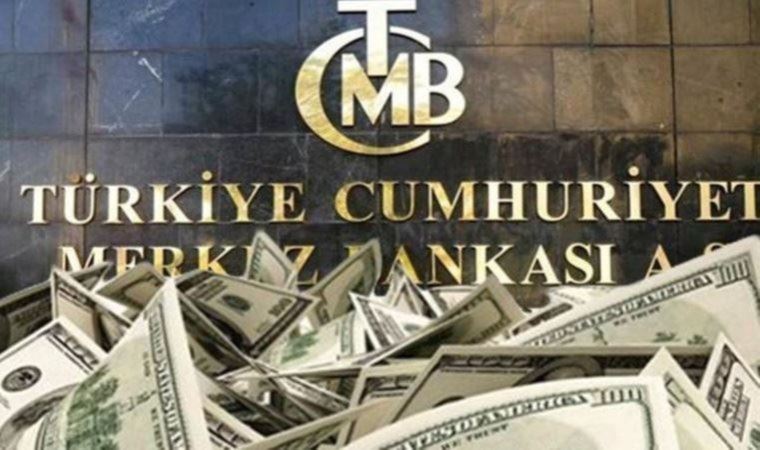 TCMB Haftalık Menkul Kıymet İstatistikleri