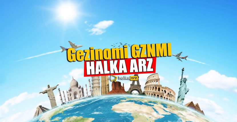 Gezinomi, Borsa İstanbul’da işlem görmeye başladı…