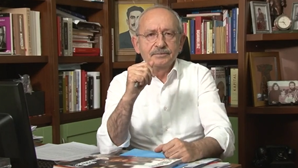 Kılıçdaroğlu’ndan “aile destekleri sigortası” açıklaması: Fakir ailelere doğrudan gelir desteği var