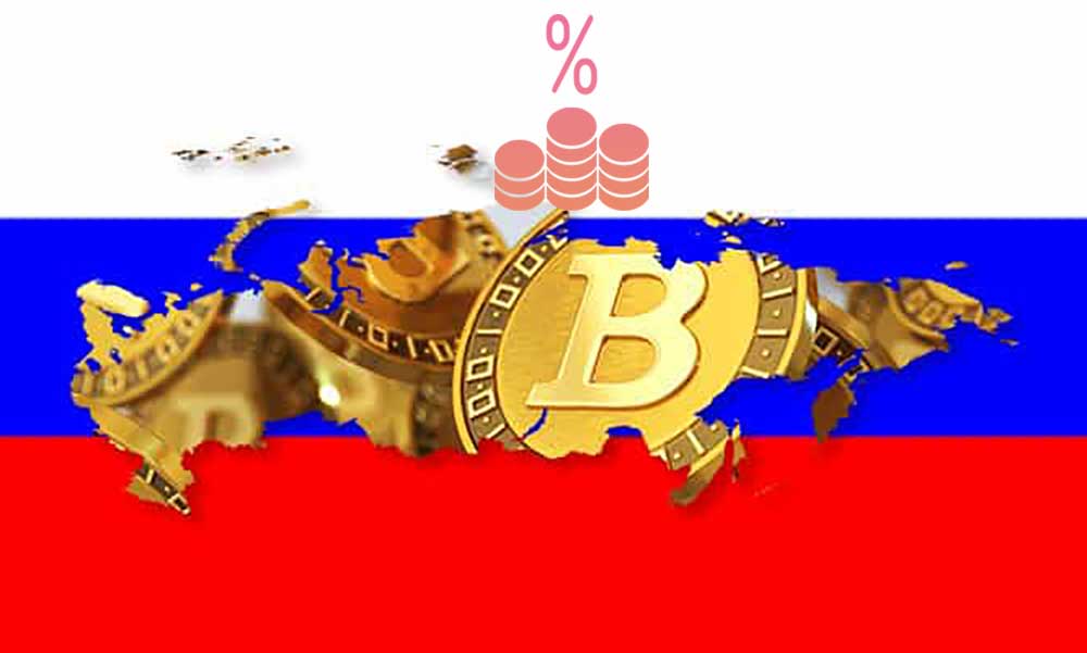 Beste Naz Süllü: Ticaret Kısıtlamaları Ruslara Kriptoyu Benimsettirir mi?