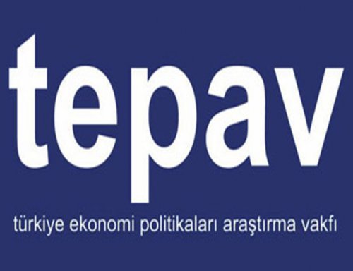 TEPAV: Türkiye, ihracat pazar çeşitliliğinde lider