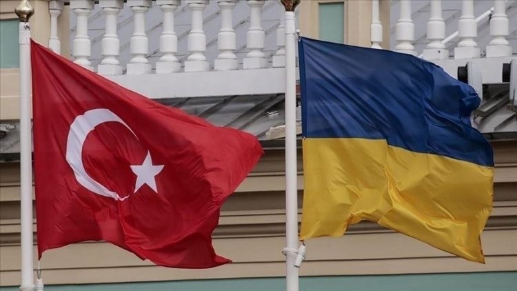 Ukrayna’daki Türk şirketleri faaliyetlerini durduruyor