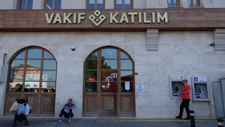 Vakıf Katılım 3 milyar 915 milyon TL sermaye artırımı gerçekleştirdi