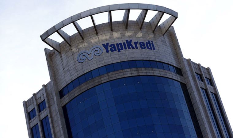 Yapı Kredi, 500 milyon dolarlık ilave ana sermayeye dahil edilebilir borçlanma aracı ihracı gerçekleştirdi