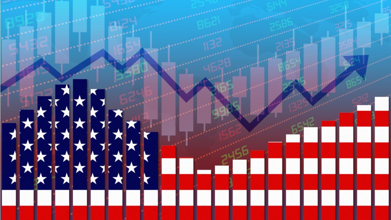 ALB Yatırım: ‘ABD Enflasyonu Rekor Seviyede…’