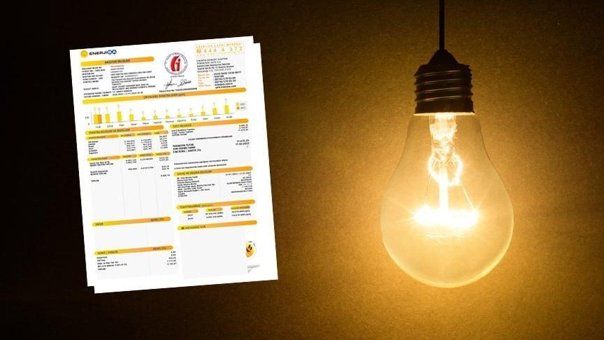 Tarımsal sulamada ve meskende elektriğin KDV’si yüzde 8’e düştü