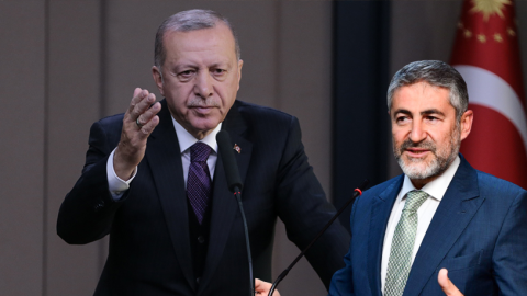 Ahmet Takan: Bakan Nebati gün sayıyor olabilir…