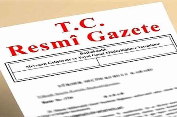 TTK, BOTAŞ ve SPK’da üst düzey isimler görevden alındı!