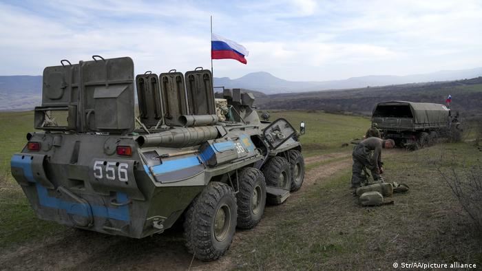 Savaş yok ama gerilim yüksek: Rusya büyük bir tatbikata daha başlıyor